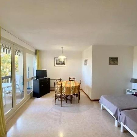 Studio Les Bastides Gréoux-les-Bains Εξωτερικό φωτογραφία